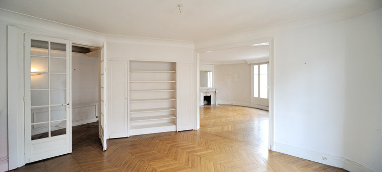 acheter appartement bruxelles
