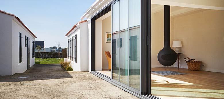 Agrandissement d'une maison de ville par un architecte d'intérieur à Bruxelles