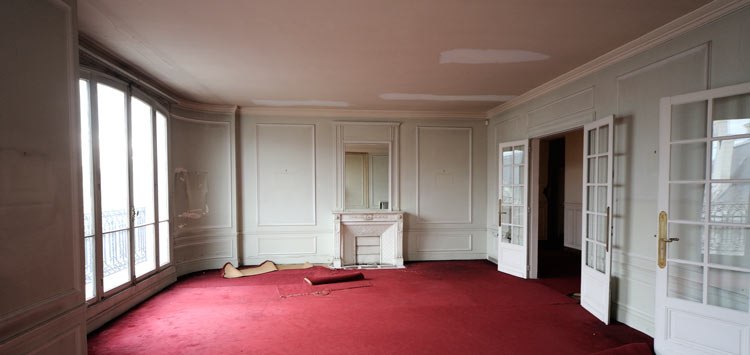 acheter appartement bruxelles
