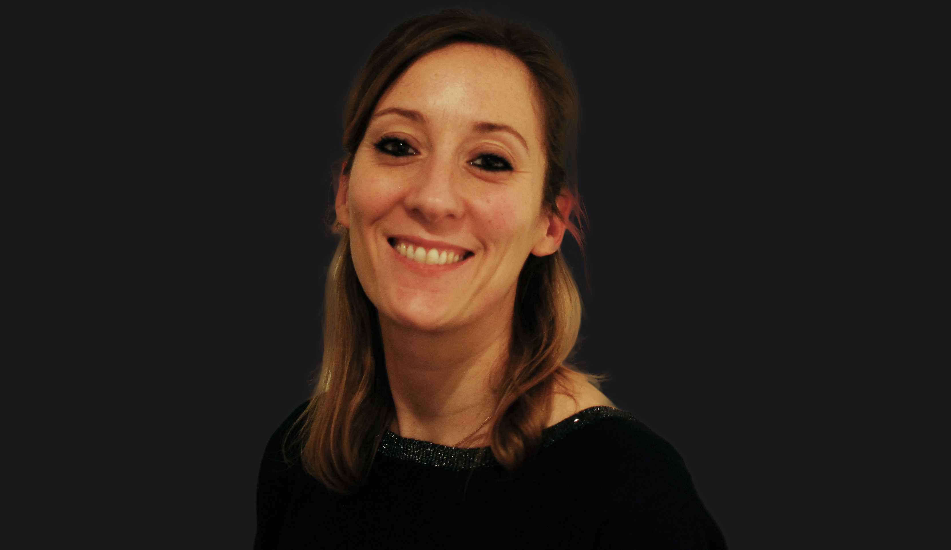 Gaëlle Leclerc, Interior designer in the Brussels area