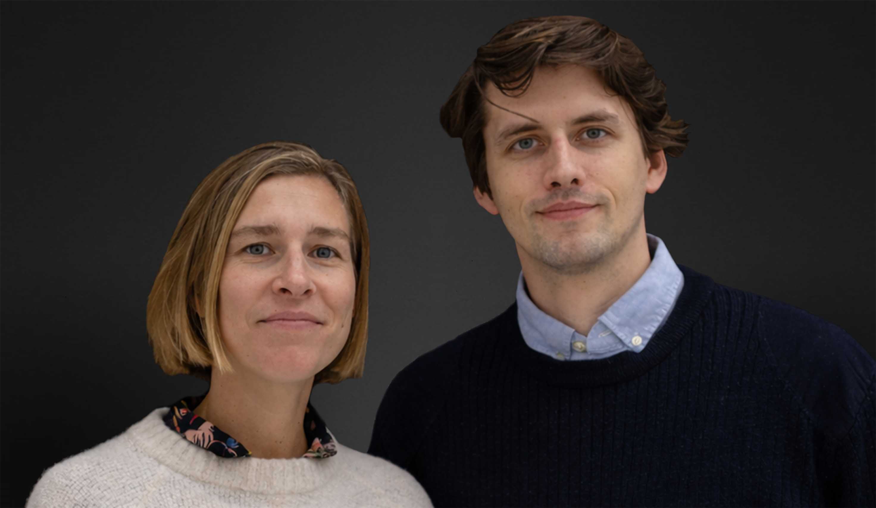 Alizée Verlinde & Timothée Lunel - Architectes d'intérieur à Lille et Bruxelles