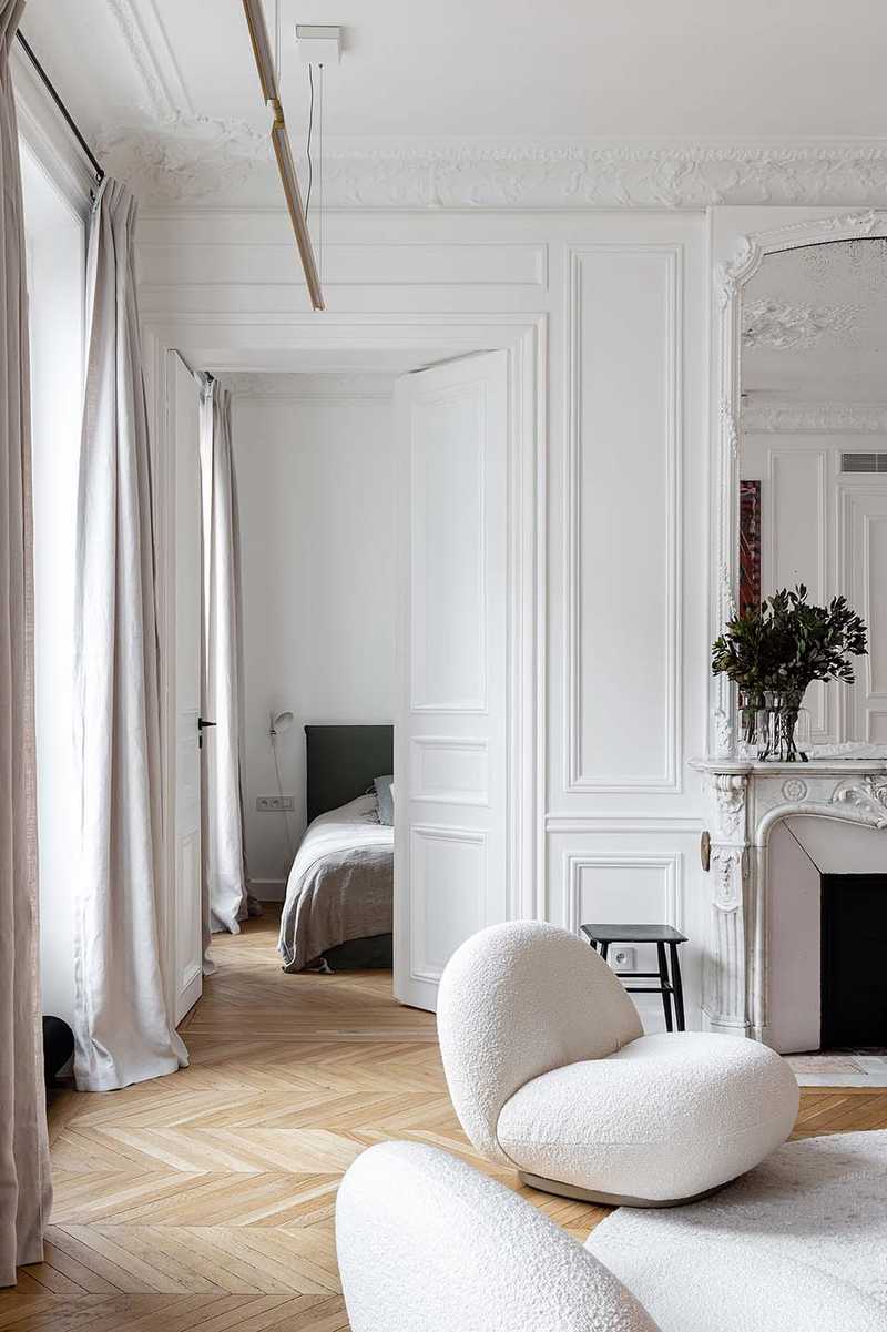 Contact an interior designer in Brussels and near Brussels