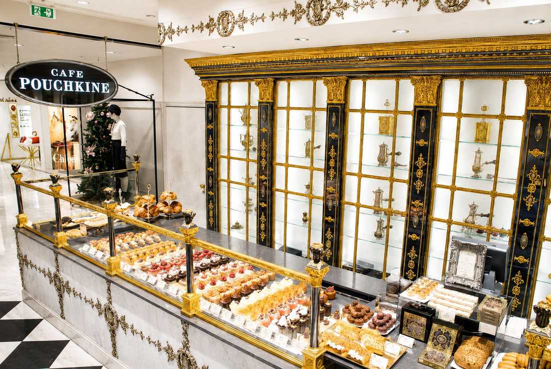 Aménagement d'un café par un architecte spécialiste de l'architecture commerciale à Bruxelles