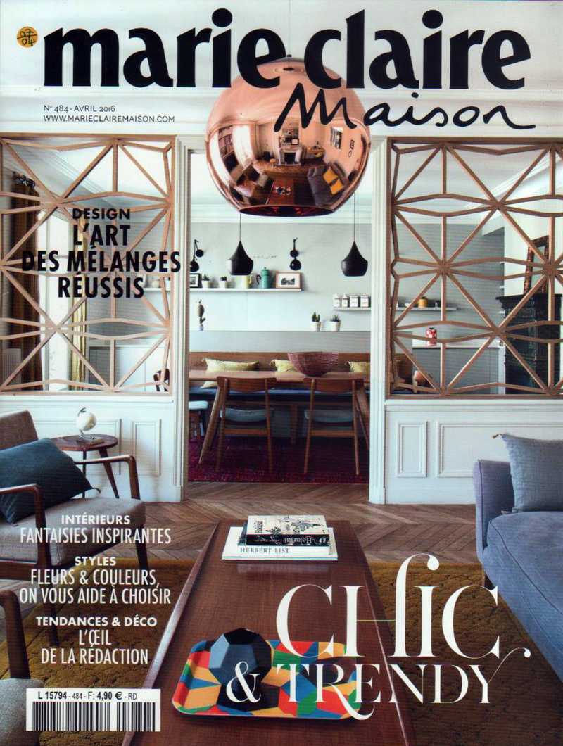 Interior Designer / Interior Architect in Brussels