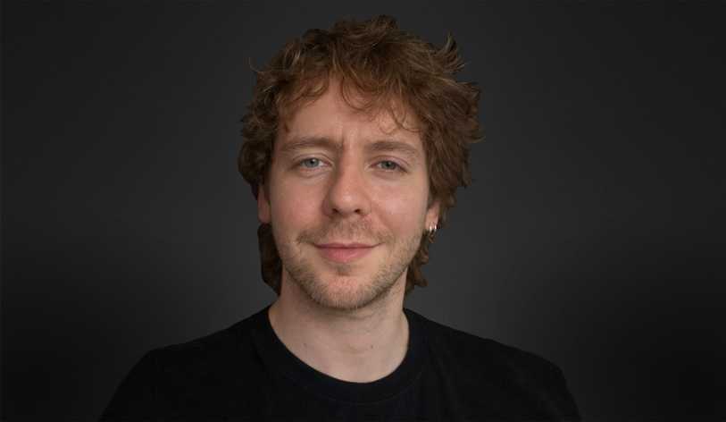 William, architecte à Bruxelles