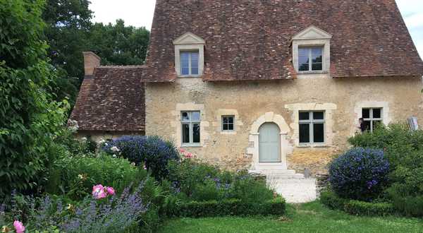 Création d'un jardin de villégiature par un paysagiste en région bruxelloise