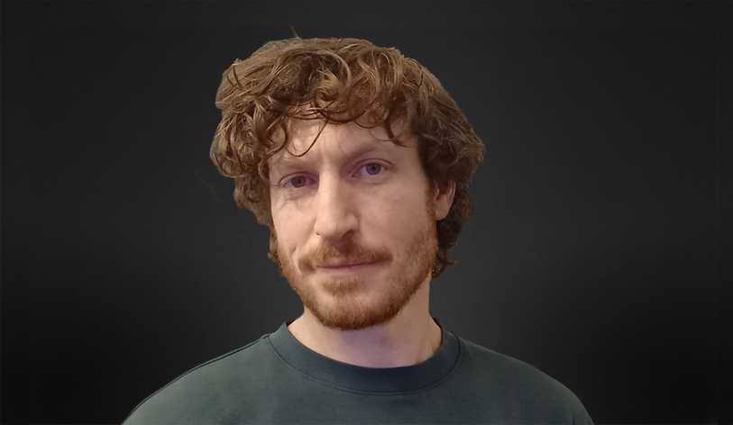 Quentin Thibault, Architecte paysagiste à Bruxelles