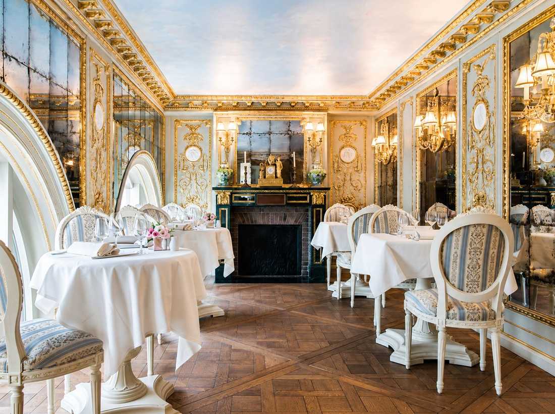 Aménagement d'un café par un architecte spécialiste de l'architecture commerciale à Bruxelles